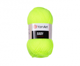 Yarn YarnArt Baby 8232